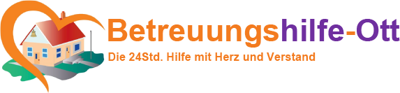 Betreuungshilfe-Ott